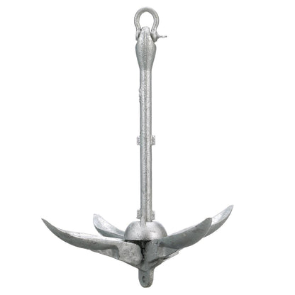 Seachoice Folding Grapnel Boat Anchor, 9 Lbs. Default Title -Modern Boat Sales & Service