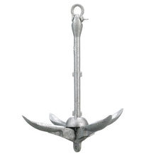 Seachoice Folding Grapnel Boat Anchor, 9 Lbs. Default Title -Modern Boat Sales & Service
