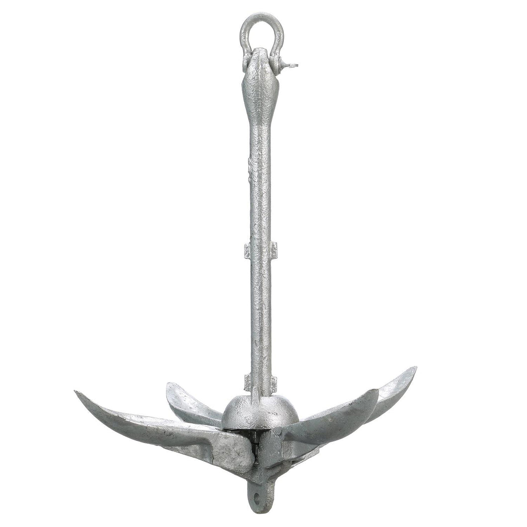 Seachoice Folding Grapnel Boat Anchor, 9 Lbs. Default Title -Modern Boat Sales & Service