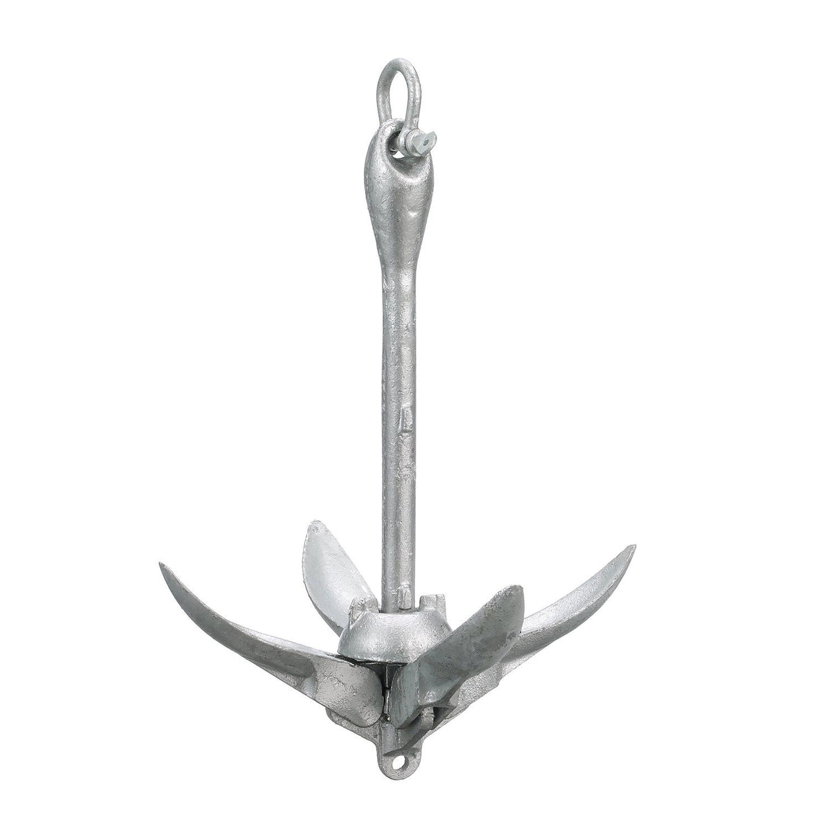 Seachoice Folding Grapnel Boat Anchor, 13 Lbs. -Modern Boat Sales & Service