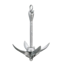 Seachoice Folding Grapnel Boat Anchor, 13 Lbs. -Modern Boat Sales & Service