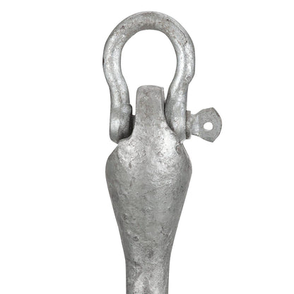 Seachoice Folding Grapnel Boat Anchor, 13 Lbs. Default Title -Modern Boat Sales & Service