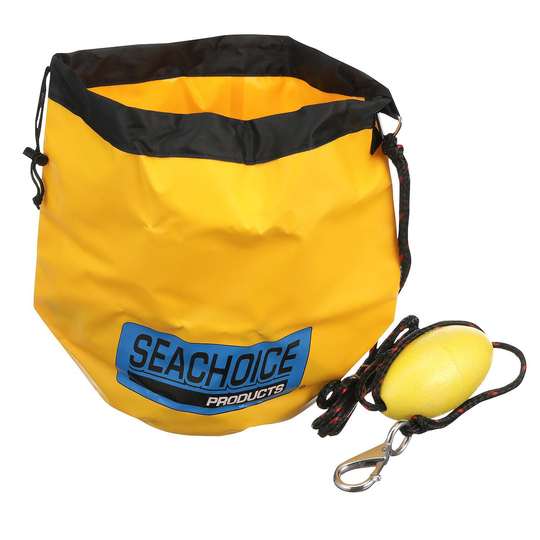 Seachoice 41171 Heavy Duty PWC Sand Anchor Kit, Buoy and 10 Ft. Anchor Line Default Title -Modern Boat Sales & Service