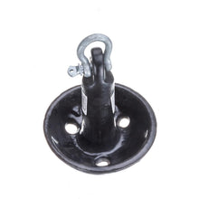 Seachoice Mushroom Anchor, Vinyl Coated Cast Iron, Black, 8 Lbs., Boats Up to 10 Ft. Long -Modern Boat Sales & Service