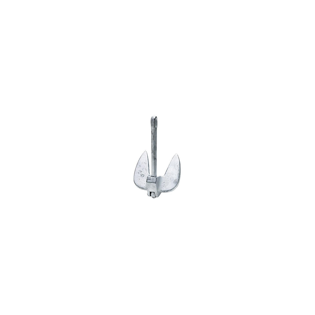 Seachoice Navy Anchor 28 lb. -Modern Boat Sales & Service