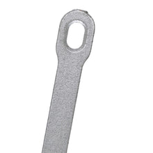 Seachoice Navy Anchor, Aluminum Plated Cast Iron, Silver, 20 Lbs. -Modern Boat Sales & Service