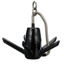 Seachoice Vinyl Richter Anchor, for Boats Up to 24 Ft., 18 Lbs. -Modern Boat Sales & Service