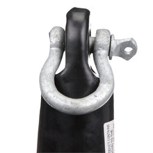 Seachoice River Anchor, Black Vinyl Coated Cast Iron, 15 Lbs. Default Title -Modern Boat Sales & Service