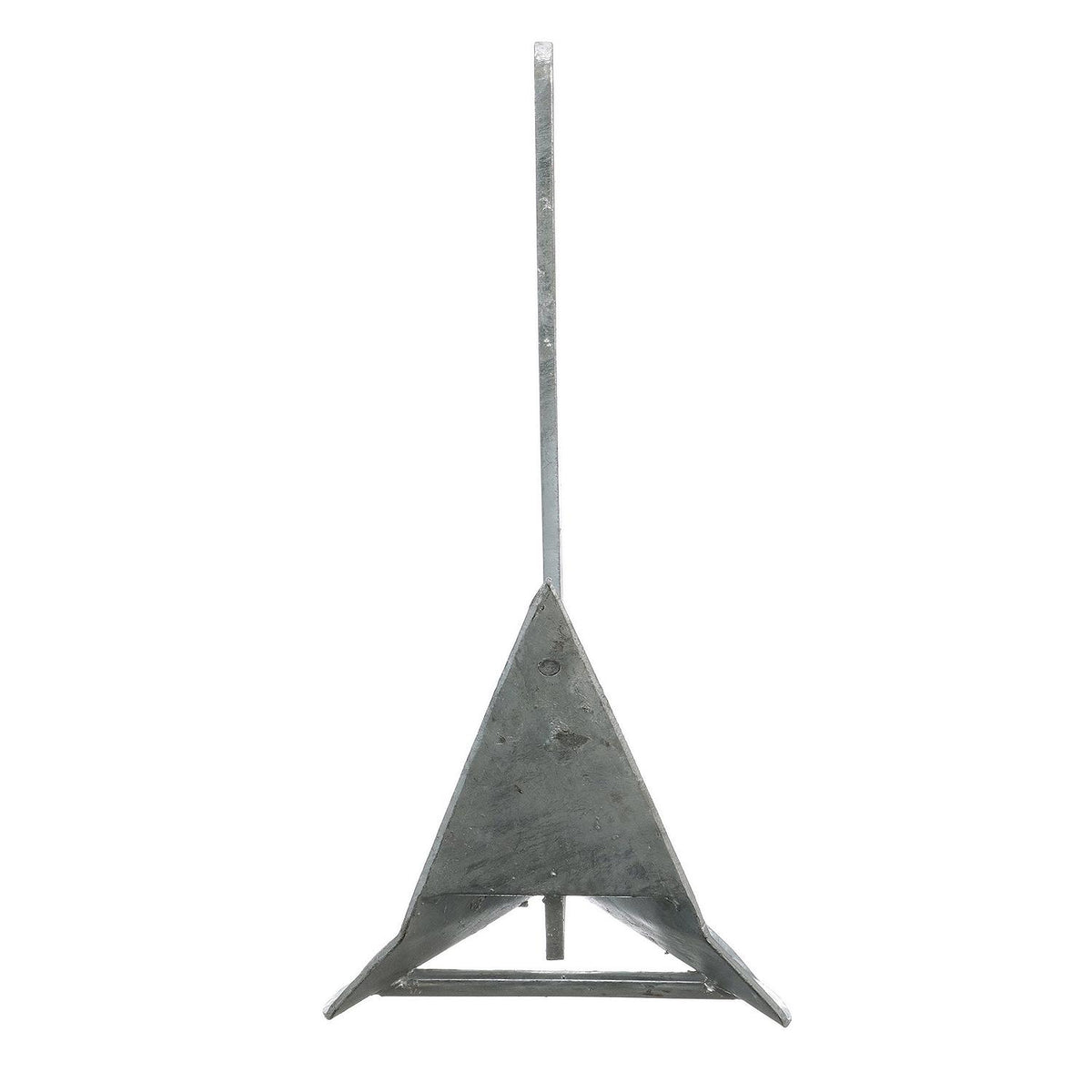 Seachoice Plow Boat Anchor, Hot-Dipped Galvanized Steel, 22 Lbs., For Boats 32-41 Ft. -Modern Boat Sales & Service