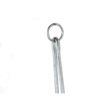 Seachoice Utility Anchor w/ Slip Ring, Size 15E, Galvanized Steel Default Title -Modern Boat Sales & Service