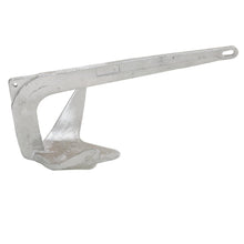 Seachoice Claw Boat Anchor, Hot-Dipped Galvanized Steel, 11 Lbs., For 23-Ft. Boat -Modern Boat Sales & Service