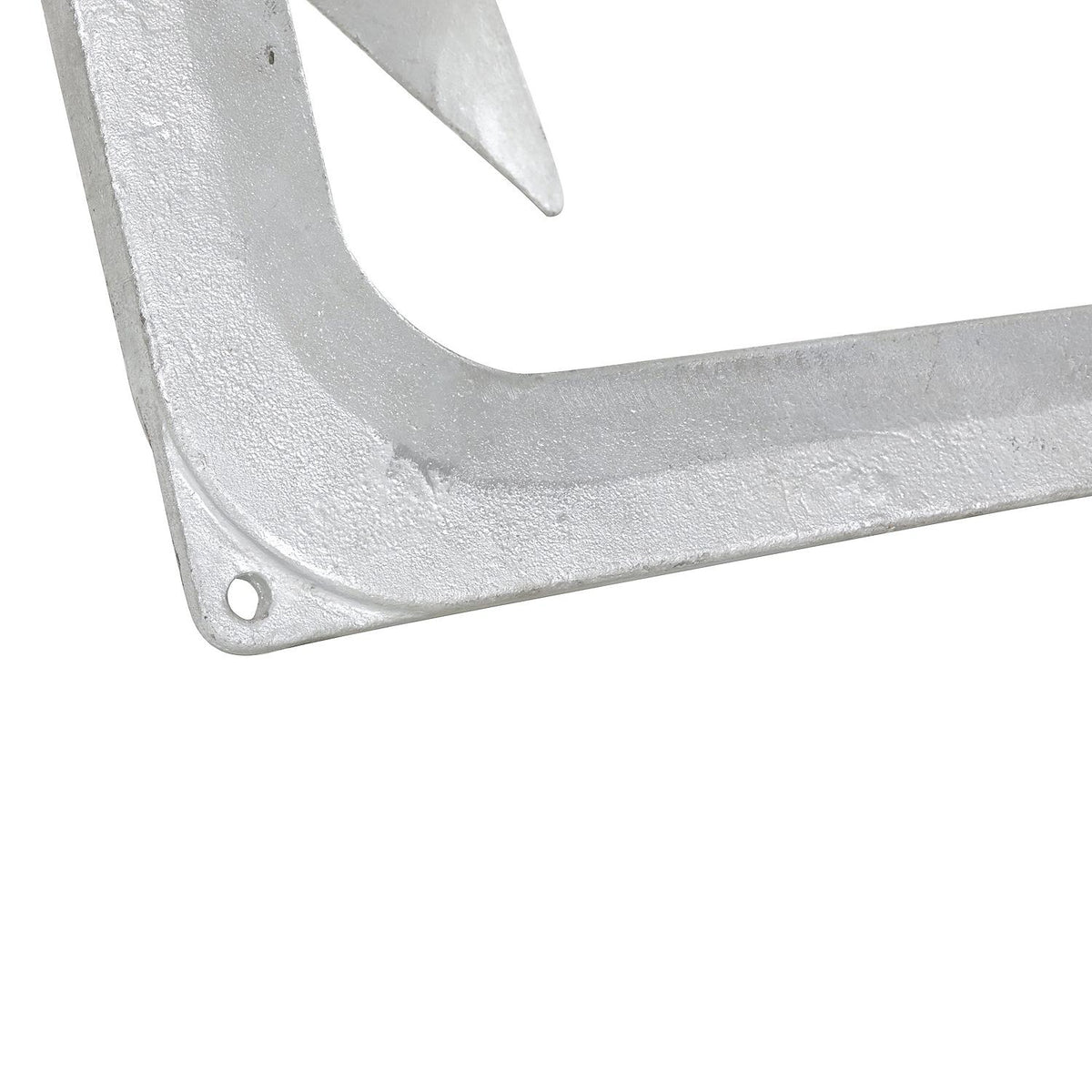 Seachoice Claw Boat Anchor, Hot-Dipped Galvanized Steel, 16.5 Lbs., for 30-Ft. Boat -Modern Boat Sales & Service