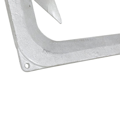 Seachoice Claw Boat Anchor, Hot-Dipped Galvanized Steel, 16.5 Lbs., for 30-Ft. Boat -Modern Boat Sales & Service