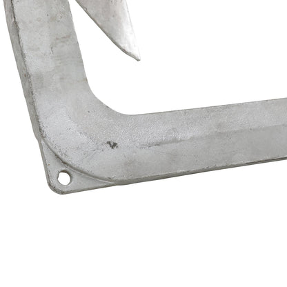 Seachoice Claw Boat Anchor, Hot-Dipped Galvanized Steel, 22 Lbs., For 30-Ft. Boat Default Title -Modern Boat Sales & Service