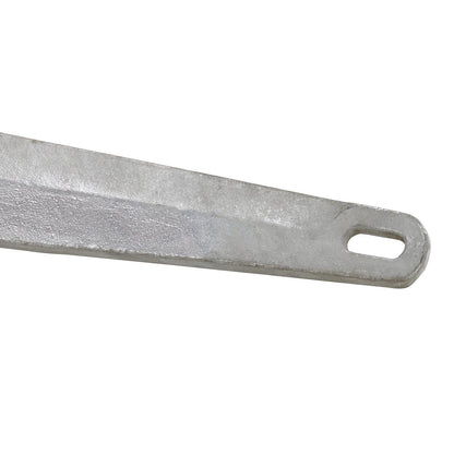 Seachoice Claw Boat Anchor, Hot-Dipped Galvanized Steel, 22 Lbs., For 30-Ft. Boat -Modern Boat Sales & Service