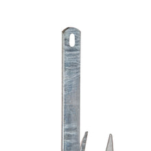 Seachoice Deluxe Anchor 8S Standard, Galvanized Steel Default Title -Modern Boat Sales & Service