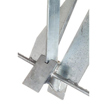 Seachoice Deluxe Anchor 13S Standard, Galvanized Steel Default Title -Modern Boat Sales & Service