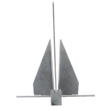 Seachoice Deluxe Anchor 18S Standard, Galvanized Steel Default Title -Modern Boat Sales & Service