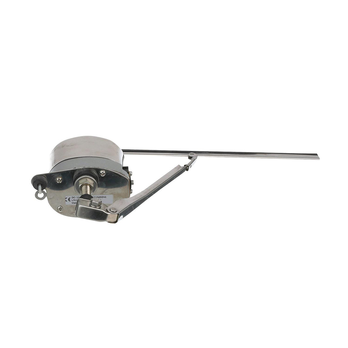 Seachoice Boat Windshield Wiper Kit Default Title -Modern Boat Sales & Service