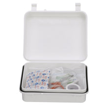 Seachoice Basic First Aid Kit for Boats, Waterproof, Includes White Plastic Case Default Title -Modern Boat Sales & Service