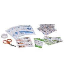 Seachoice Basic First Aid Kit for Boats, Waterproof, Includes White Plastic Case -Modern Boat Sales & Service