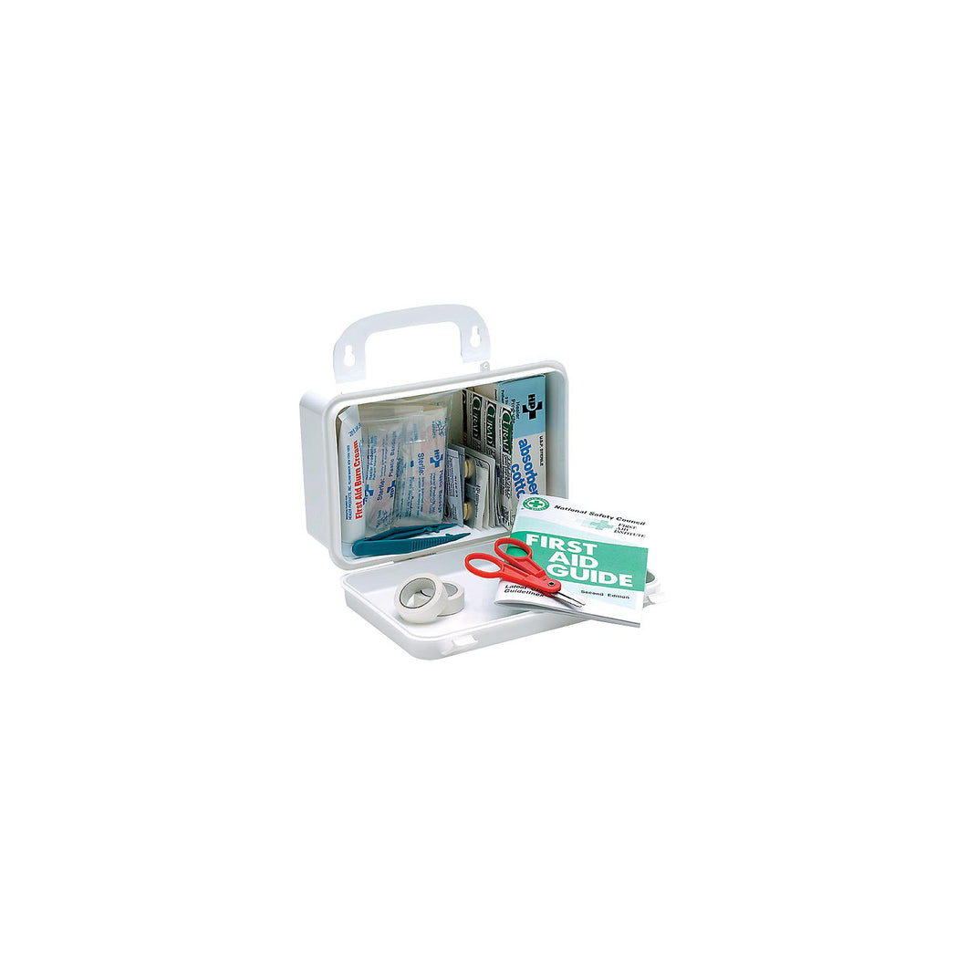 Seachoice Deluxe First Aid Kit for Boats, RVs, Waterproof Case -Modern Boat Sales & Service