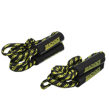 Seachoice Dock Line Bungee 4-5.5 Ft., Double-Braid, Pack of 2 -Modern Boat Sales & Service