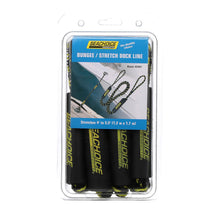 Seachoice Dock Line Bungee 4-5.5 Ft., Double-Braid, Pack of 2 Default Title -Modern Boat Sales & Service