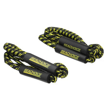 Seachoice Dock Line Bungee 5-7 Ft., Double-Braid, Pack of 2 Default Title -Modern Boat Sales & Service