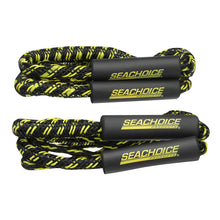 Seachoice Dock Line Bungee 5-7 Ft., Double-Braid, Pack of 2 -Modern Boat Sales & Service