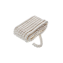 Seachoice High Quality Dock Rope for Boating - 3-Strand Twisted Nylon Line, â…-Inch x 20 Feet, White -Modern Boat Sales & Service