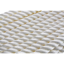 Seachoice High Quality Dock Rope for Boating - 3-Strand Twisted Nylon Line, â…-Inch x 35 Feet, White -Modern Boat Sales & Service