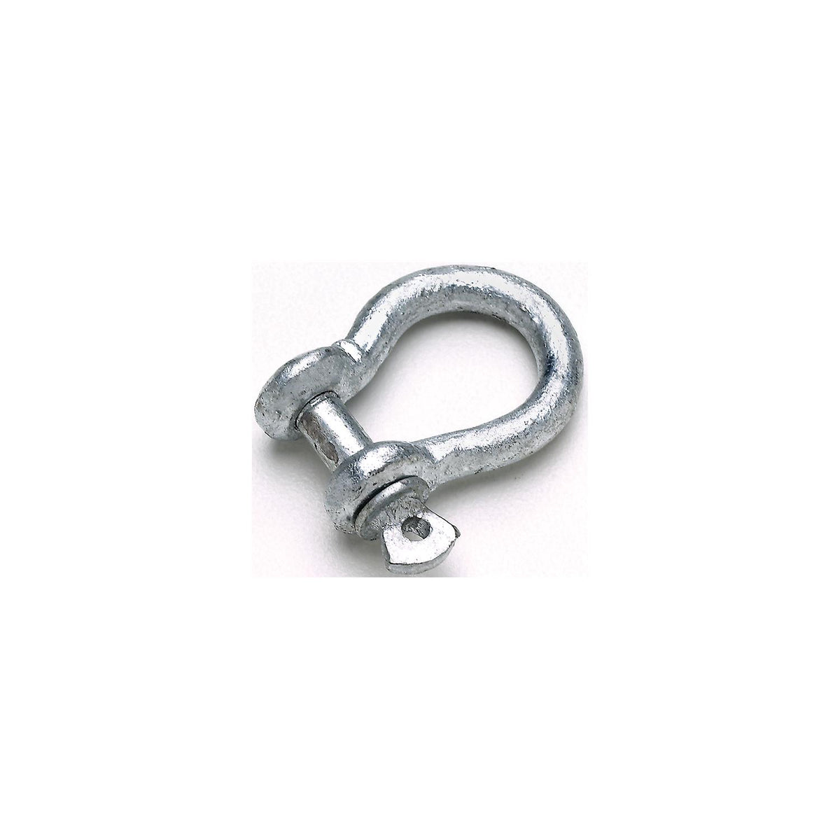 Seachoice 43150 Galvanized Anchor Shackle - 1-1/4", Bulk -Modern Boat Sales & Service