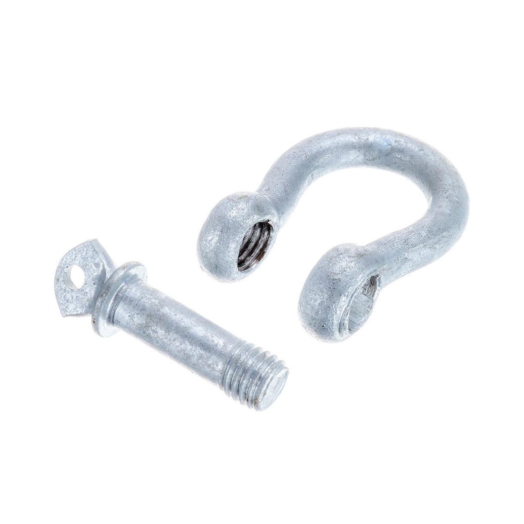 Seachoice Galvanized Steel Anchor Shackles, 3/8 In. Default Title -Modern Boat Sales & Service