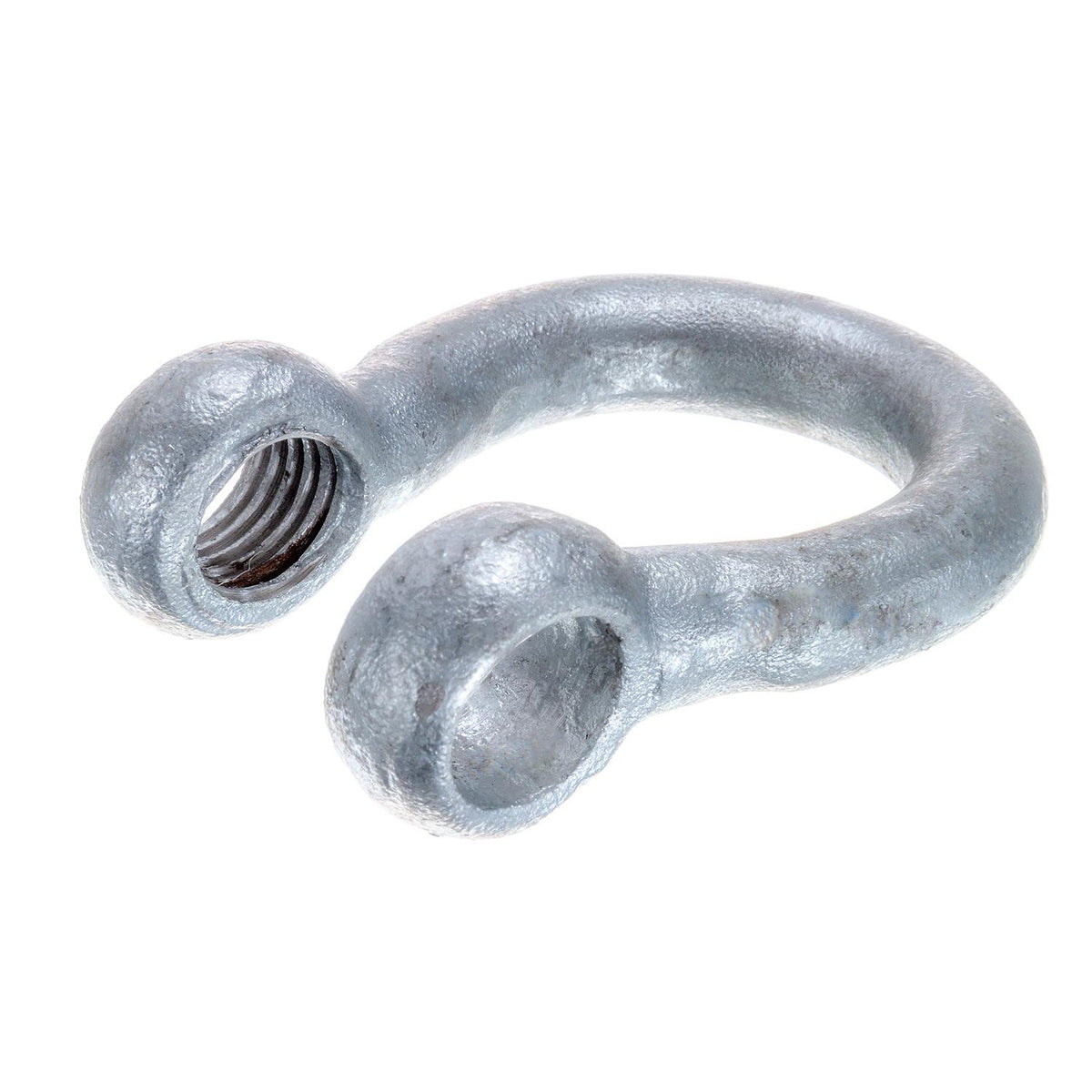 Seachoice Galvanized Steel Anchor Shackles, 1/2 In. Default Title -Modern Boat Sales & Service
