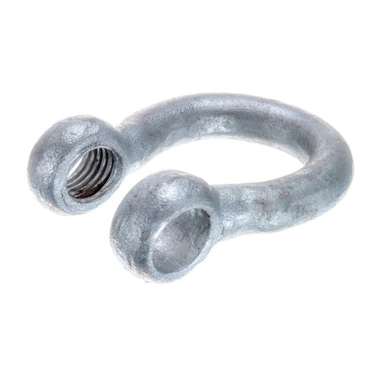 Seachoice Galvanized Steel Anchor Shackles, 1/2 In. Default Title -Modern Boat Sales & Service