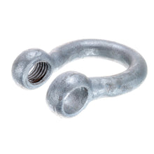 Seachoice Galvanized Steel Anchor Shackles, 1/2 In. Default Title -Modern Boat Sales & Service