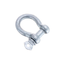 Seachoice Galvanized Steel Anchor Shackles, 1/2 In. -Modern Boat Sales & Service
