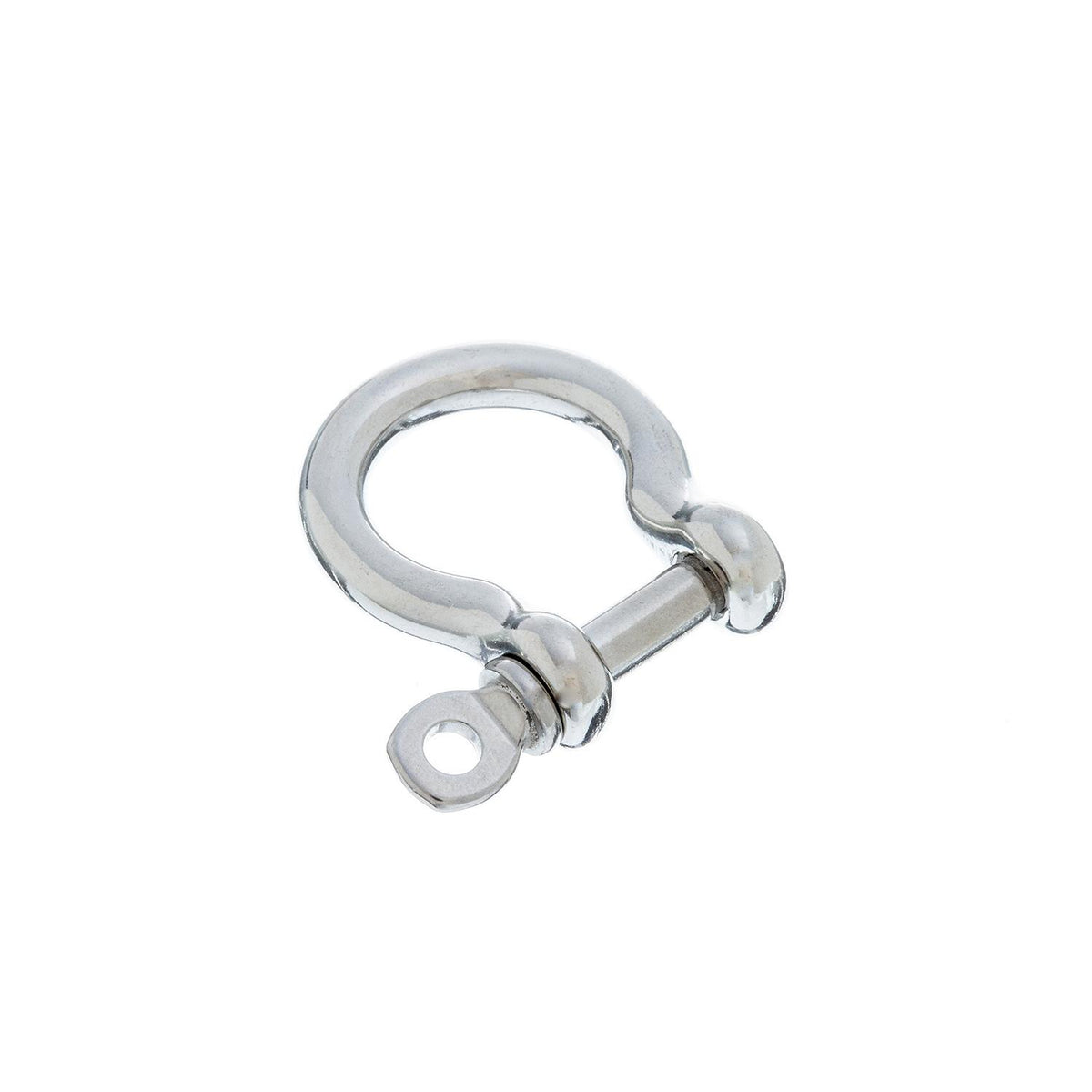Seachoice Stainless Steel Anchor Shackle, 1/4 In. -Modern Boat Sales & Service