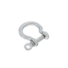Seachoice Stainless Steel Anchor Shackle, 1/4 In. -Modern Boat Sales & Service
