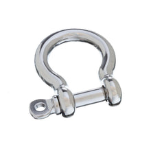 Seachoice Stainless Steel Anchor Shackle, 3/8 In. Default Title -Modern Boat Sales & Service