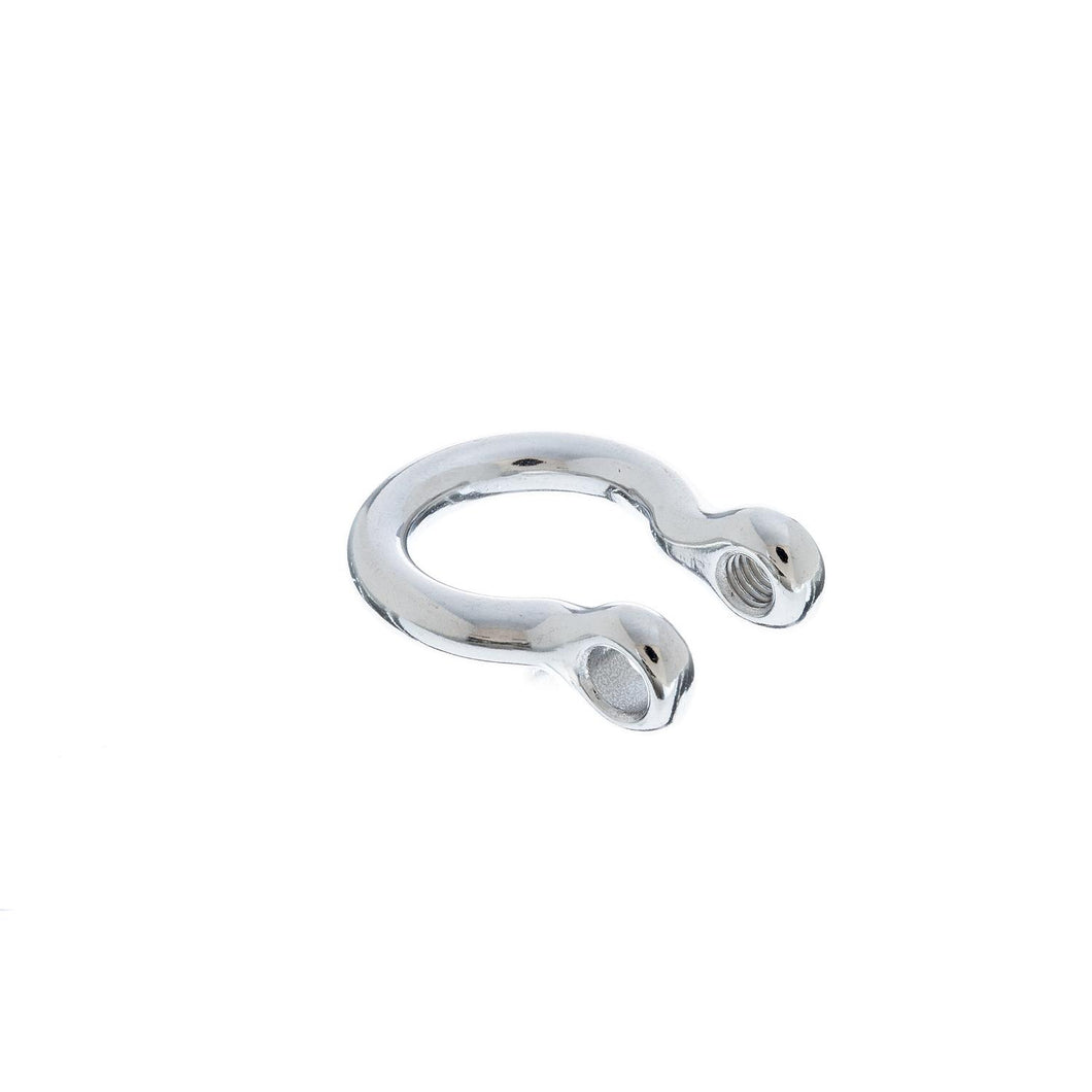 Seachoice Stainless Steel Anchor Shackle, 1/2 in., 2,000 Lbs. Max Load Default Title -Modern Boat Sales & Service