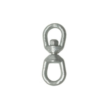 Eye & Eye Swivel-Hot Dip Galvanized-3/4 -Modern Boat Sales & Service