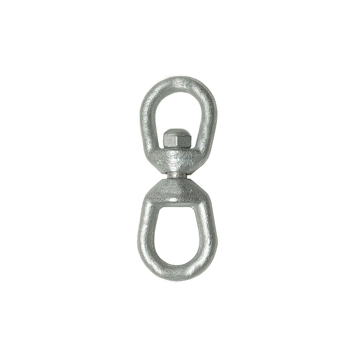 Eye & Eye Swivel-Hot Dip Galvanized-1 -Modern Boat Sales & Service