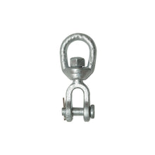 Jaw & Eye Swivel-Hot Dip Galvanized-5/16 -Modern Boat Sales & Service