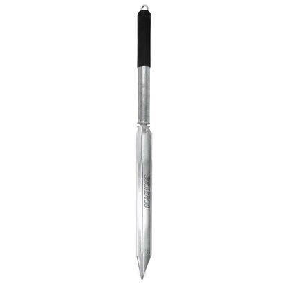 Seachoice Beach Spike in Galvanized Steel For PWC or Small Boat up to 22 Ft., Anchor, Self-Hammering Action w/ Rubber-Coated Handle -Modern Boat Sales & Service