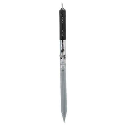 Seachoice Beach Spike in Galvanized Steel For PWC or Small Boat up to 22 Ft., Anchor, Self-Hammering Action w/ Rubber-Coated Handle Default Title -Modern Boat Sales & Service