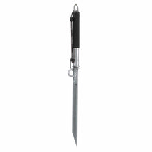 Seachoice Beach Spike in Galvanized Steel For PWC or Boat up to 30 Ft., Anchor, Self-Hammering Action w/ Rubber-Coated Handle -Modern Boat Sales & Service
