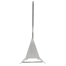 Seachoice Stainless Steel Plow Anchor, Corrosion Resistant, 22 Lbs., for Boats 30-40 Ft. -Modern Boat Sales & Service