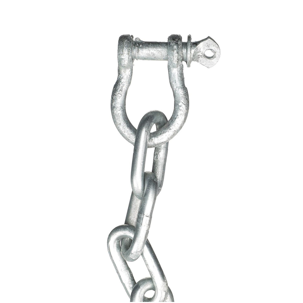 Seachoice Galvanized Anchor Lead Chain, 3/16 In. X 4 Ft. Default Title -Modern Boat Sales & Service